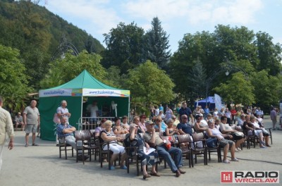 DRJ &ndash; Forum Tradycji &ndash; Kudowa Zdr&oacute;j