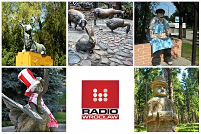 TOP5 najciekawszych dolnośląskich rzeźb (GŁOSOWANIE) 