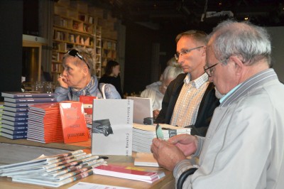 Wrocławski Dom Literatury już otwarty (GALERIA) - 32