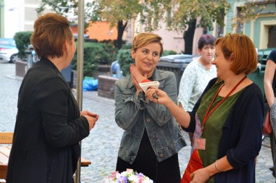 Wrocławski Dom Literatury już otwarty (GALERIA) - 14
