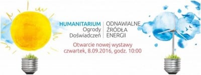Interaktywna wystawa we wrocławskim Humanitarium