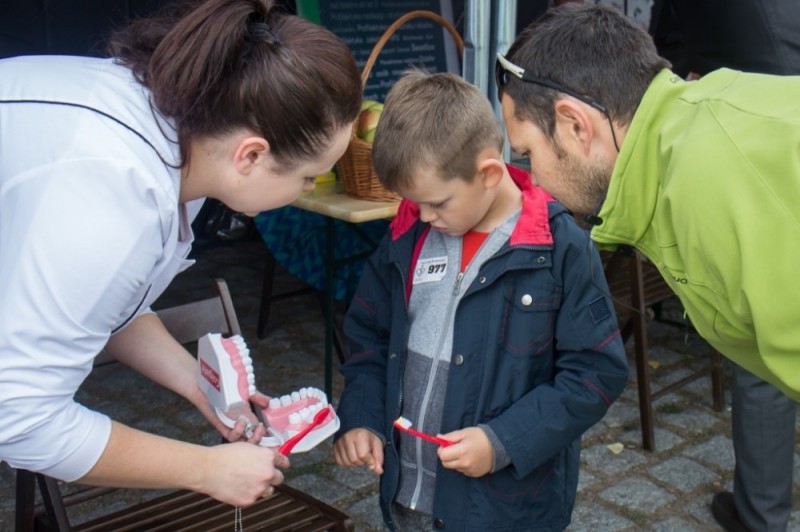 Wrocławskie Dni Promocji Zdrowia po raz dziesiąty - fot. materiały prasowe