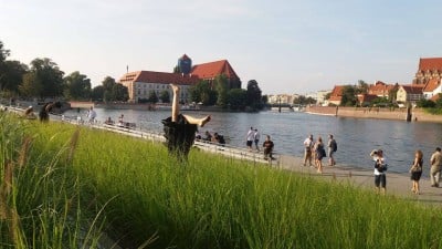 Tańczący seniorzy we Wrocławiu! - 2