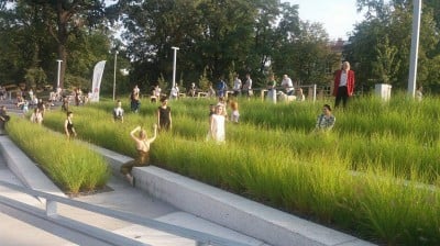 Tańczący seniorzy we Wrocławiu! - 3