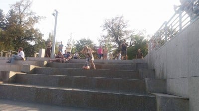 Tańczący seniorzy we Wrocławiu! - 7
