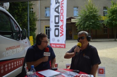 DRJ &ndash; Forum Tradycji &ndash; Kudowa Zdr&oacute;j