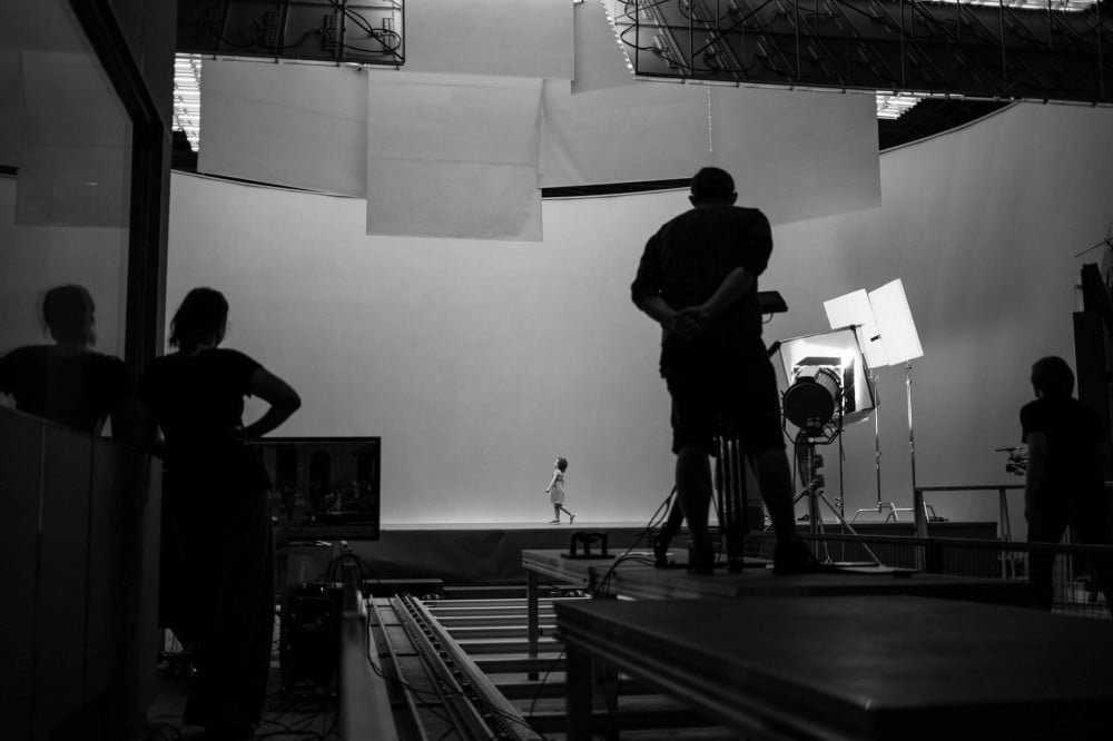 "Inka w sieci": Eksperymentalny film powstaje we Wrocławiu