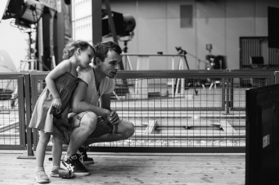 "Inka w sieci": Eksperymentalny film powstaje we Wrocławiu - 5