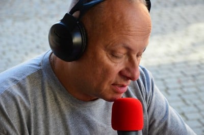 Reakcja 24 w Legnicy -  posłuchaj audycji  - 1