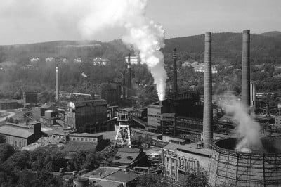 70 lat Radia Wrocław: Przełom roku 1989 (POSŁUCHAJ)