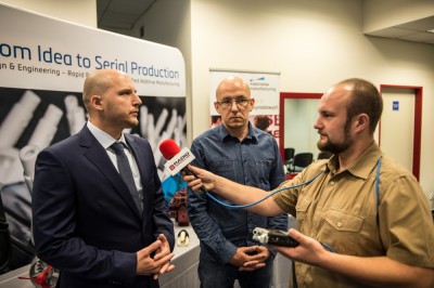 Będą nowe miejsca pracy dla specjalist&oacute;w we Wrocławiu