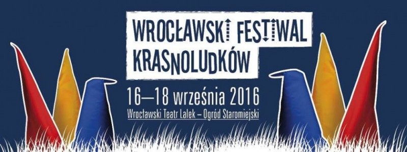 Trwa Wrocławski Festiwal Krasnoludków (PROGRAM) - Fot: mat. prasowe