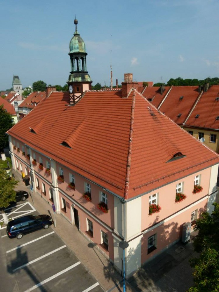 TOP5 najładniejszych dolnośląskich ratuszy, edycja 2 (GŁOSOWANIE) 