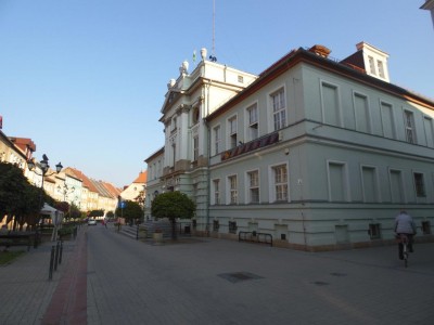 TOP5 najładniejszych dolnośląskich ratuszy, edycja 2 (GŁOSOWANIE)  - 11