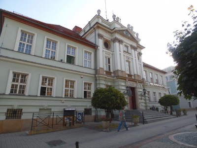 TOP5 najładniejszych dolnośląskich ratuszy, edycja 2 (GŁOSOWANIE)  - 12