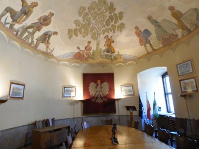 TOP5 najładniejszych dolnośląskich ratuszy, edycja 2 (GŁOSOWANIE)  - 13