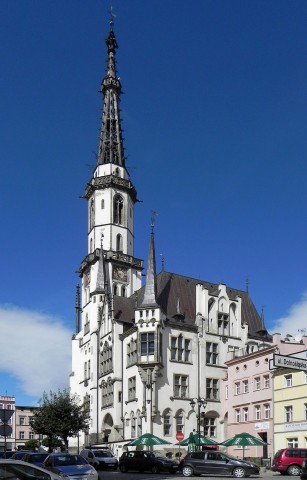 TOP5 najładniejszych dolnośląskich ratuszy, edycja 2 (GŁOSOWANIE)  - 14