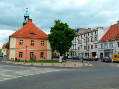 TOP5 najładniejszych dolnośląskich ratuszy, edycja 2 (GŁOSOWANIE)  - 1