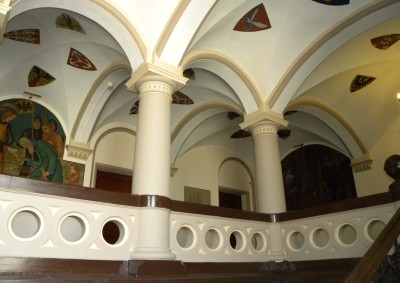 TOP5 najładniejszych dolnośląskich ratuszy, edycja 2 (GŁOSOWANIE)  - 19