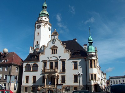 TOP5 najładniejszych dolnośląskich ratuszy, edycja 2 (GŁOSOWANIE)  - 20