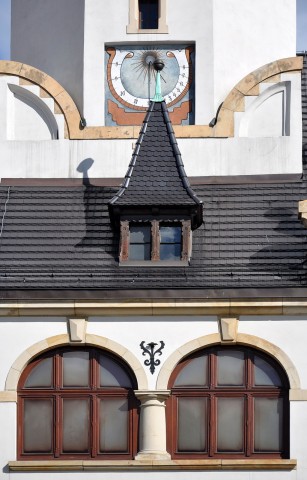 TOP5 najładniejszych dolnośląskich ratuszy, edycja 2 (GŁOSOWANIE)  - 21