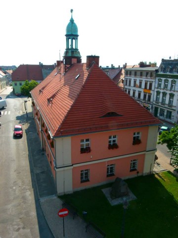 TOP5 najładniejszych dolnośląskich ratuszy, edycja 2 (GŁOSOWANIE)  - 2