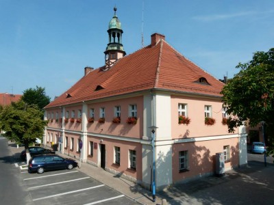 TOP5 najładniejszych dolnośląskich ratuszy, edycja 2 (GŁOSOWANIE)  - 4
