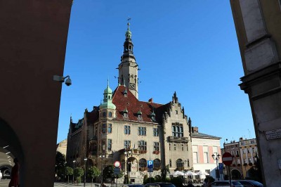 TOP5 najładniejszych dolnośląskich ratuszy, edycja 2 (GŁOSOWANIE)  - 5