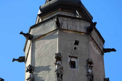 TOP5 najładniejszych dolnośląskich ratuszy, edycja 2 (GŁOSOWANIE)  - 6