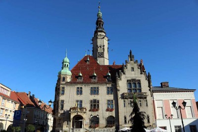 TOP5 najładniejszych dolnośląskich ratuszy, edycja 2 (GŁOSOWANIE)  - 8