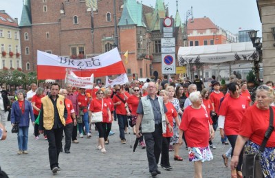 Finał akcji "Kromka chleba" (ZDJĘCIA)