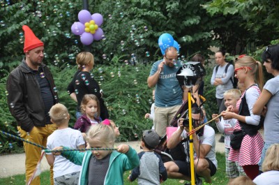 Magiczny świat krasnali w centrum Wrocławia (ZOBACZ) - 3