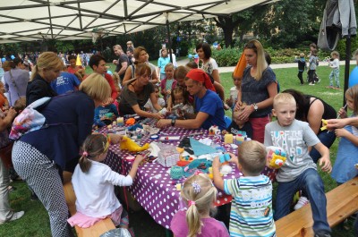 Magiczny świat krasnali w centrum Wrocławia (ZOBACZ) - 5