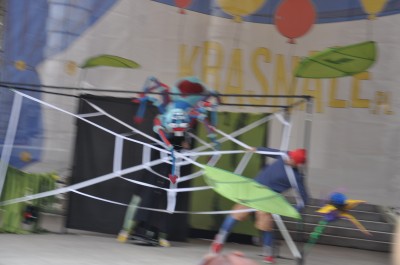 Magiczny świat krasnali w centrum Wrocławia (ZOBACZ) - 6