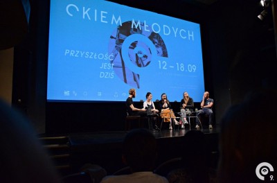 Znamy zwycięzc&oacute;w świdnickiego festiwalu "Okiem Młodych"