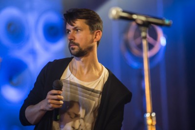 Wyjątkowe koncerty na 70-lecie Radia Wrocław! [Zdjęcia z próby] - 13