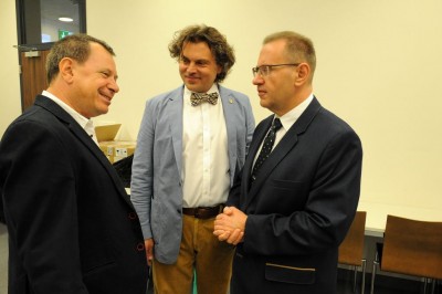 Przyszli lekarze zamiast na pacjentach będą ćwiczyć na fantomach - 2