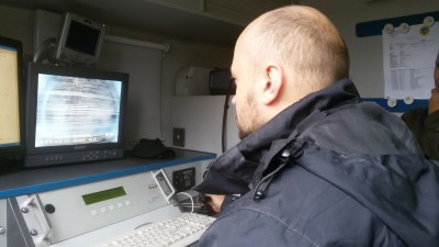 Legendarna studnia zamku Książ odnaleziona! [ZDJĘCIA] - 1