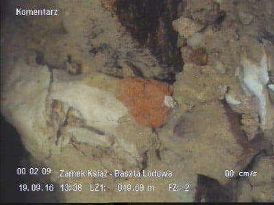 Legendarna studnia zamku Książ odnaleziona! [ZDJĘCIA] - 5