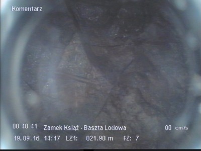 Legendarna studnia zamku Książ odnaleziona! [ZDJĘCIA] - 6