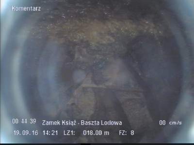 Legendarna studnia zamku Książ odnaleziona! [ZDJĘCIA] - 7