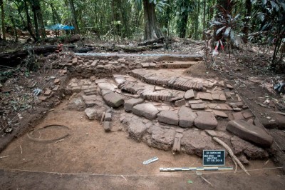 Wrocławscy archeolodzy na tropie dawnych plantacji [ZDJĘCIA]
