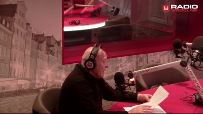 PORANNY PRZEGLĄD PRASY WACŁAWA SONDEJA [Wideo] - 2