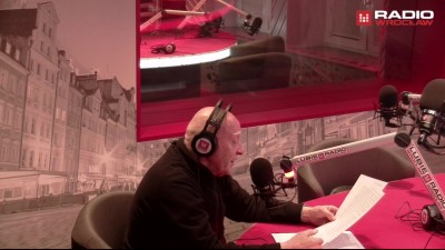 PORANNY PRZEGLĄD PRASY WACŁAWA SONDEJA [Wideo] - 3