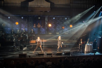 W duecie na 70-lecie. Za nami koncert jubileuszowy Radia Wrocław (ZDJĘCIA) - 9