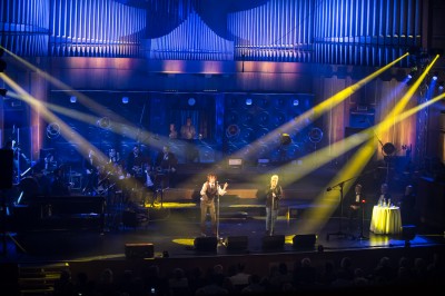 W duecie na 70-lecie. Za nami koncert jubileuszowy Radia Wrocław (ZDJĘCIA) - 11