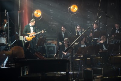 W duecie na 70-lecie. Za nami koncert jubileuszowy Radia Wrocław (ZDJĘCIA) - 13