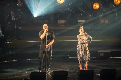 W duecie na 70-lecie. Za nami koncert jubileuszowy Radia Wrocław (ZDJĘCIA) - 14