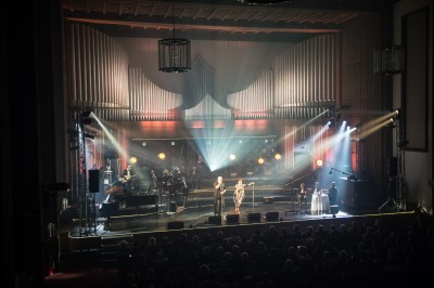 W duecie na 70-lecie. Za nami koncert jubileuszowy Radia Wrocław (ZDJĘCIA) - 15