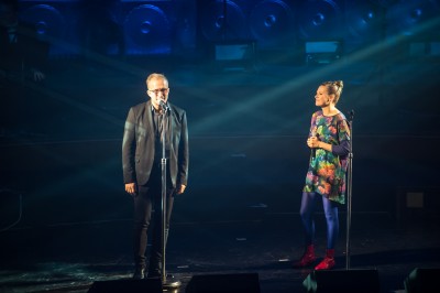 W duecie na 70-lecie. Za nami koncert jubileuszowy Radia Wrocław (ZDJĘCIA) - 18